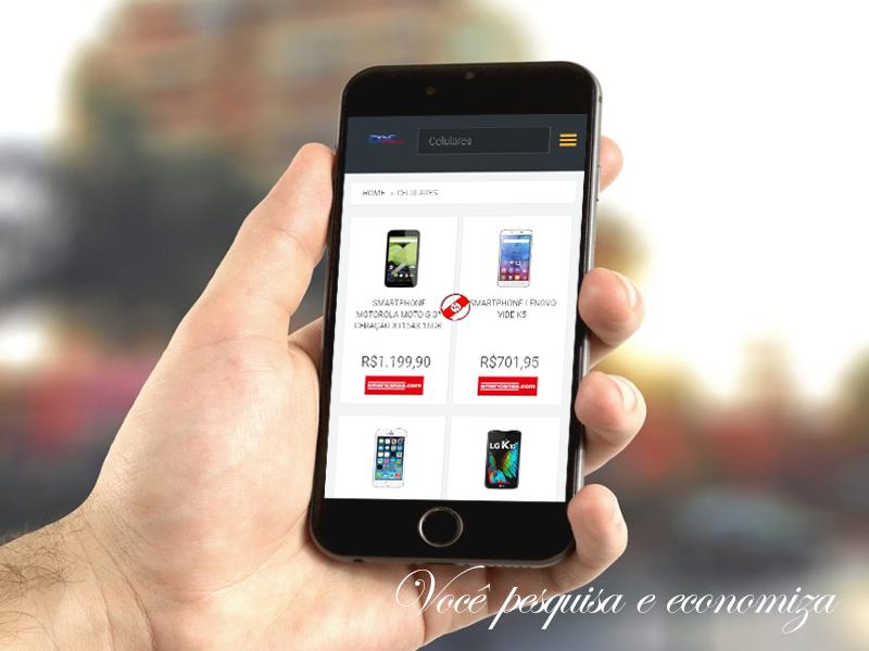 Shopping CDC Online for Android - APK Download