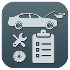 Drain Car icon