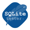 SQLite Tester
