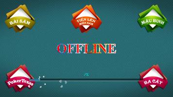 Poker texas offline पोस्टर