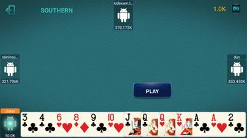 Poker texas offline स्क्रीनशॉट 3