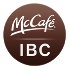 McCafé IBC أيقونة