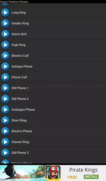 Klassische Telefonklingel APK für Android herunterladen