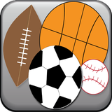 Sports Sound Fx आइकन