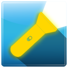 Flashlight Strobe: Blinking Flashlight icône
