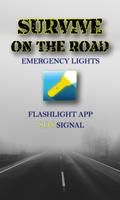 Flashlight App SOS Signal 截圖 3