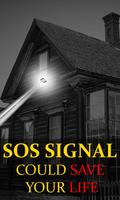 Flashlight App SOS Signal 截圖 2