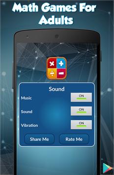 math games for adults for android apk download