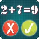 Reflex math: Everyday math reflex training APK