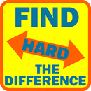 Find the Difference Hard 2017 APK