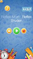 Reflex Math: Reflex Student ポスター