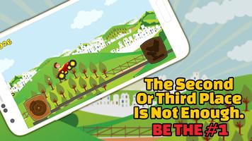 Toddler Truck Games تصوير الشاشة 1