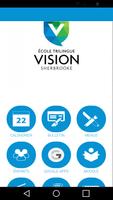 École Vision Sherbrooke poster