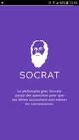 Socrat Affiche