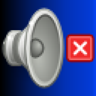Audio Mute icon