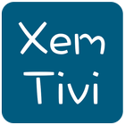 Xem Tivi HD 图标