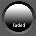 Faded UberMusic Skin