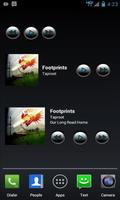 Faded UberMusic Skin screenshot 3