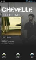 Faded UberMusic Skin screenshot 2