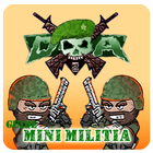 Icona Guide:Doodle Army Mini Militia