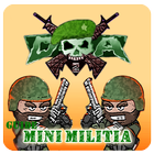 Guide:Doodle Army Mini Militia icon