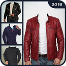 Men Jacket Photo Suit Editor APK