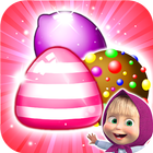 Candy Swap Cream icon