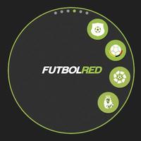 FutbolRed para Gear Poster