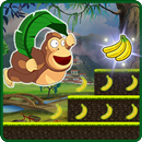 Jungle Banana Run APK