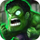 Green Hero - Tap Game APK