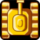 Legend classial Tank of Battle  - 2 Players أيقونة