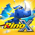 RinoX icône