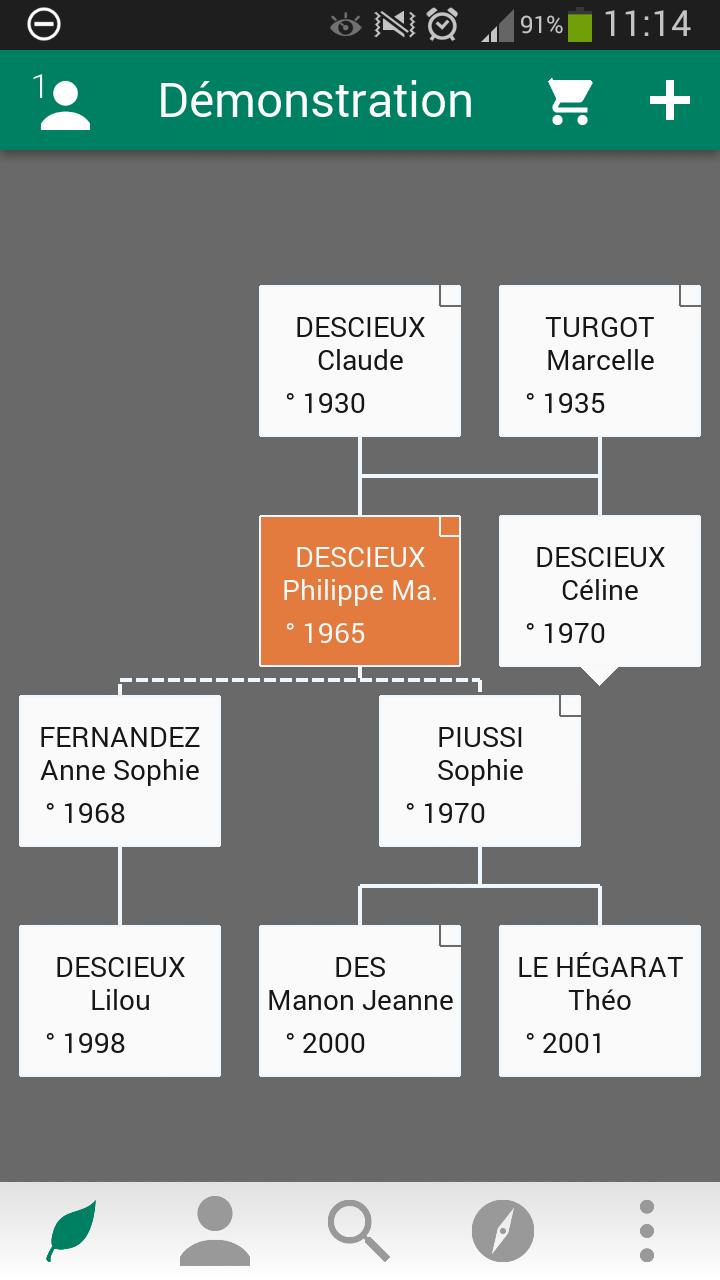 TÉLÉCHARGER GÉNÉATIQUE 2019 2019 TÉLÉCHARGER GÉNÉATIQUE