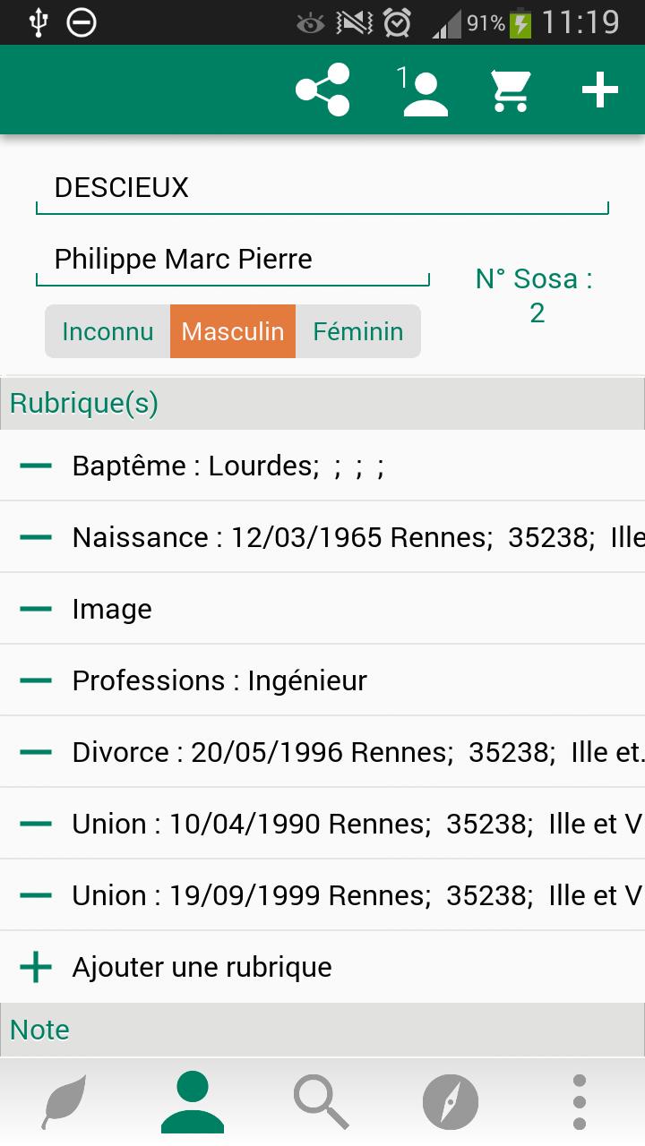 TÉLÉCHARGER GÉNÉATIQUE 2019 GÉNÉATIQUE 2019 TÉLÉCHARGER