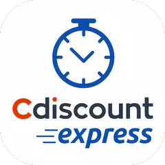 Cdiscount Express APK download