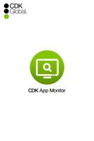 2 Schermata CDK Application Monitoring