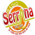Radio Serrana AM 590 icône