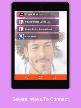 Dating social network uk