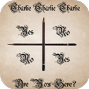 Charlie Charlie Ghost Game APK