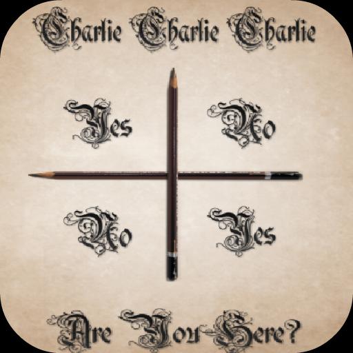 Charlie Charlie Ghost Game For Android Apk Download - charlie charlie games in roblox