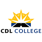 CDL College Drivetime icône