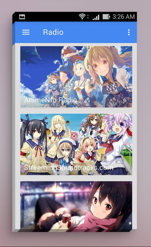 Anime Boxes App Apk : CinemaBox HD Download for Android : Anime music