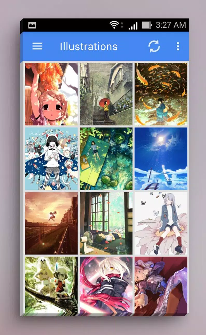 Anime Box APK for Android Download