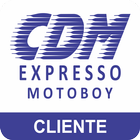 CDM Expresso - Cliente icon