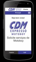 CDM Expresso - Cliente screenshot 1