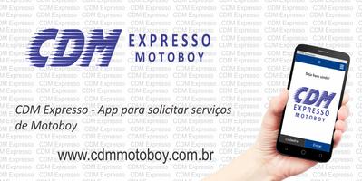 CDM Expresso - Cliente screenshot 3