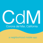 CdM OC ikona