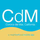 CdM OC-icoon