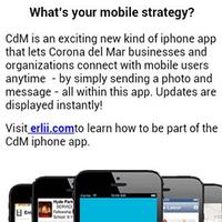 CdM OC screenshot 3