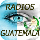 Radios de Guatemala Zeichen